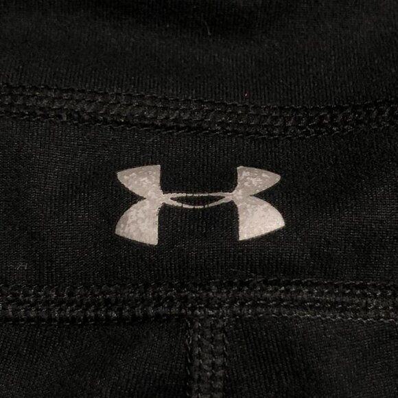 Under Armour Bootcut Yoga Pants - Picture 5 of 5